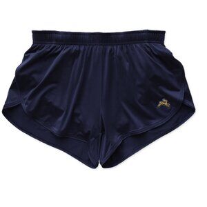 Tracksmith Twilight Split Shorts, Women's Small